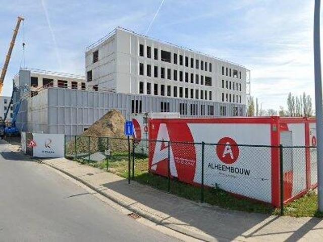 Bureau location à Maria's Linde, Roeselare