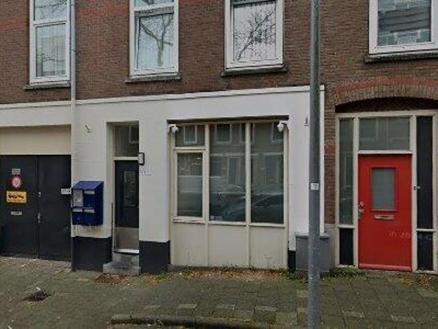 Bedrijfspand te huur in Nieuwe Westen, Rotterdam