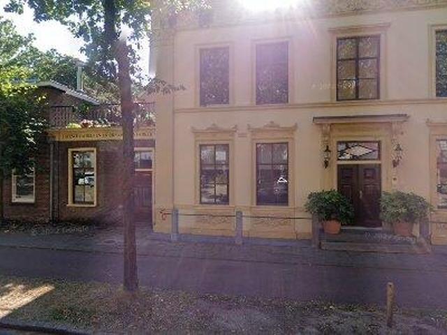 Bedrijfspand te huur in Zeist