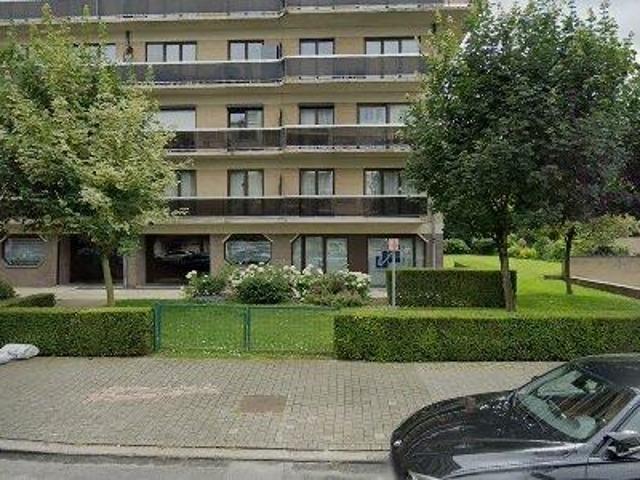 Bureau vente à Molem, Bruxelles