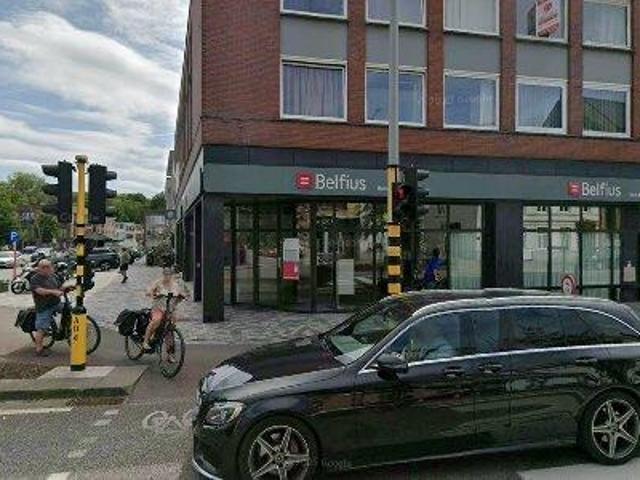 Bureau vente à Wijnegem, Antwerpen