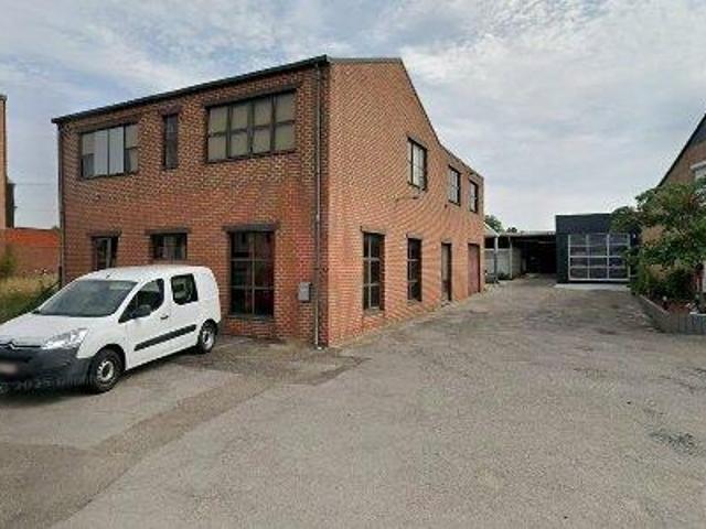 Bureau location à Sint-Lambrechts-Herk, Hasselt