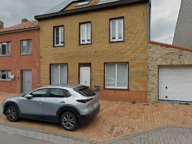 Bureau location à Het Wolvennest, Nieuwpoort