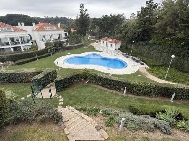 Duplex alugar em Pau Gordo, Cascais