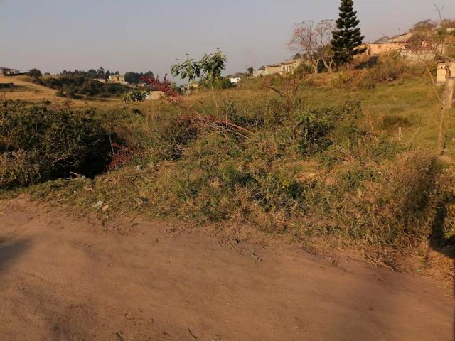 Land for sale in Seaview, Kwazulu-natal