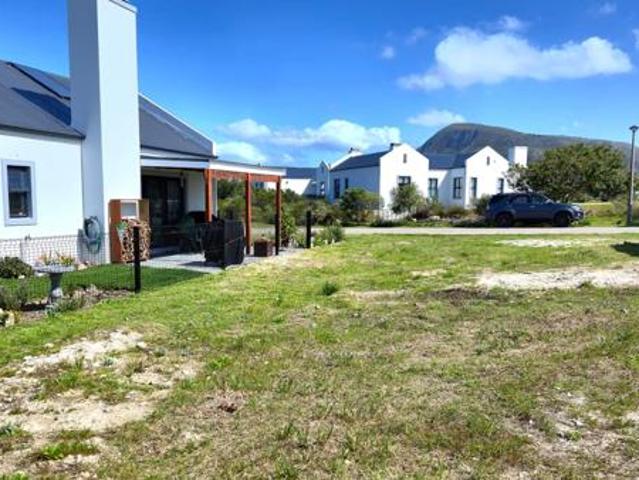 Land for sale in Western Cape