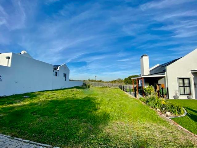 Land for sale in Western Cape