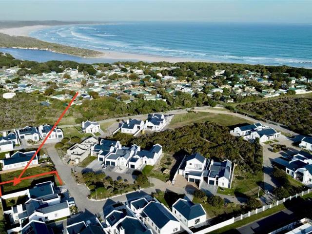 Land for sale in Western Cape