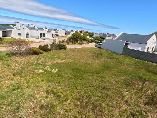 Land for sale in Western Cape