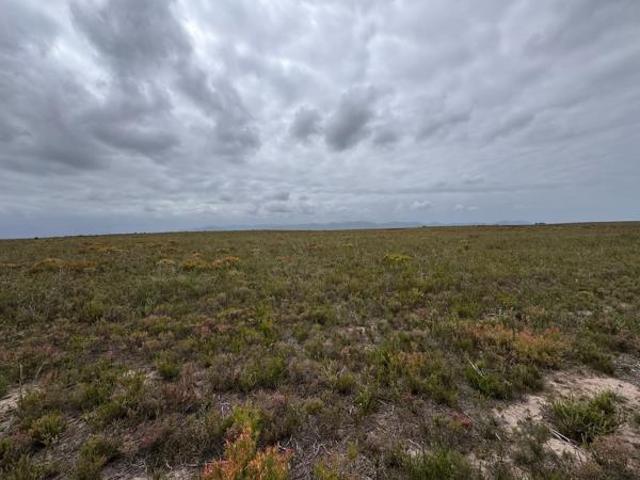 Land for sale in Cape St Francis, Eastern Cape