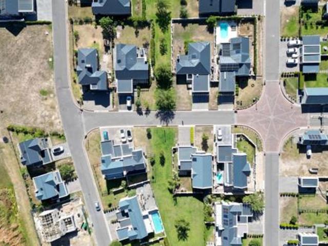 Land for sale in Bergsig, Durbanville