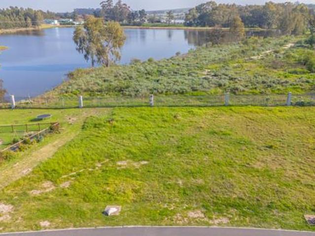 Land for sale in Durbanville, Western Cape