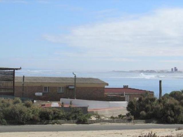 Land for sale in Port Nolloth, Northern Cape