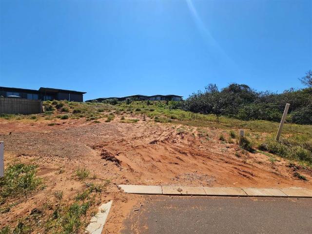 Land for sale in Seaview, Kwazulu-natal