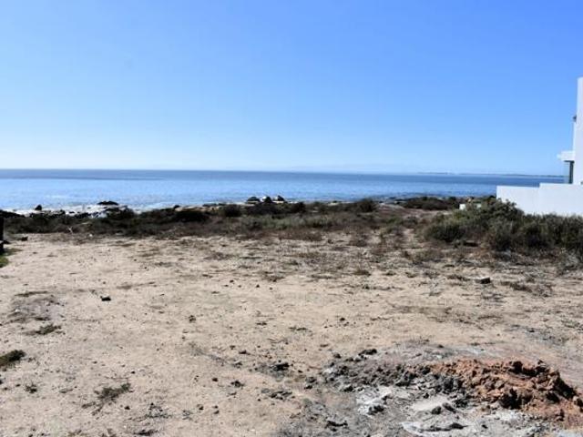 Land for sale in Western Cape