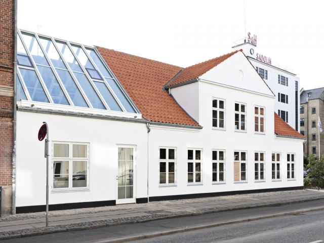 Erhvervsejendom til leje i København, Brøndby