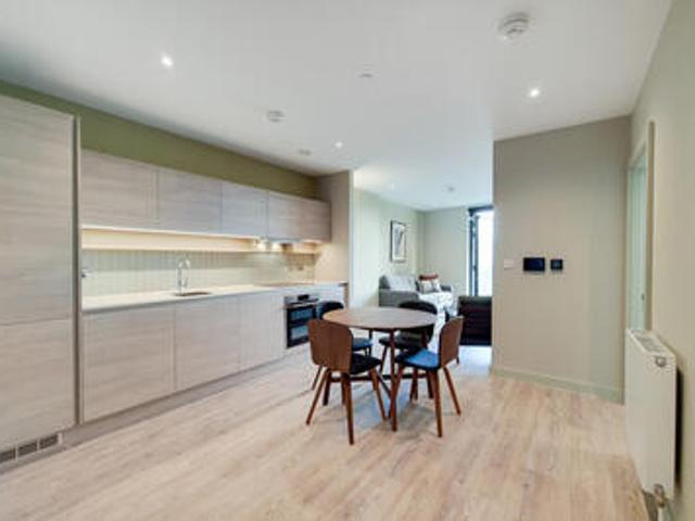 Apartment for rent in Greater London