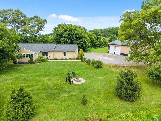 House for sale in King Ferry, Town of Genoa