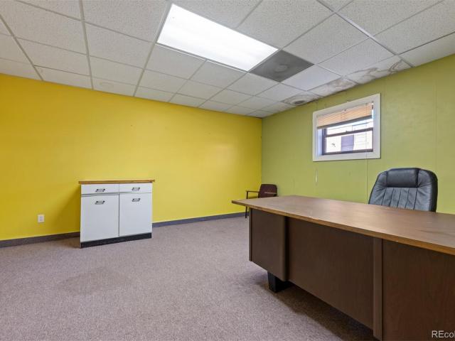 Commercial for sale in Walsenburg, Huerfano County