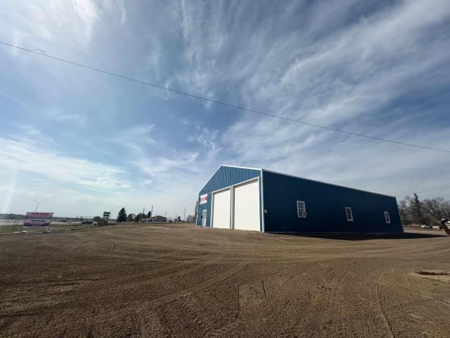 Commercial for sale in Becker, Minnesota