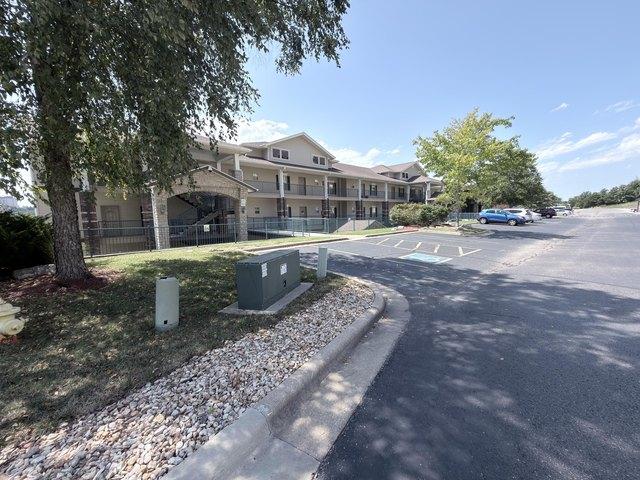 Condo for sale in Branson, Missouri