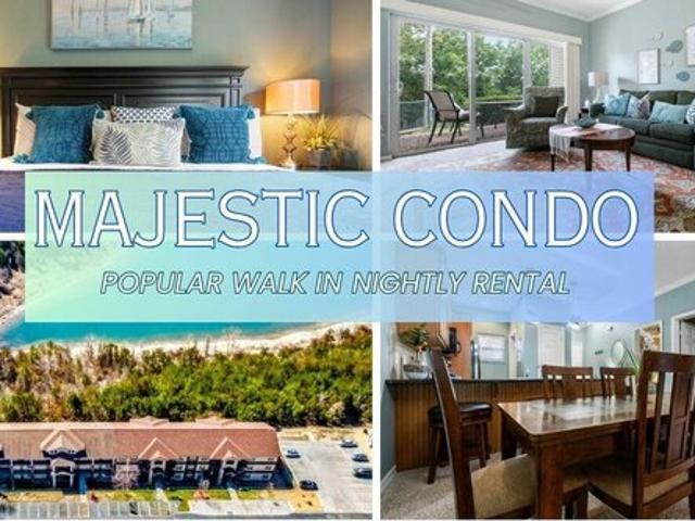 Condo for sale in Branson, Missouri