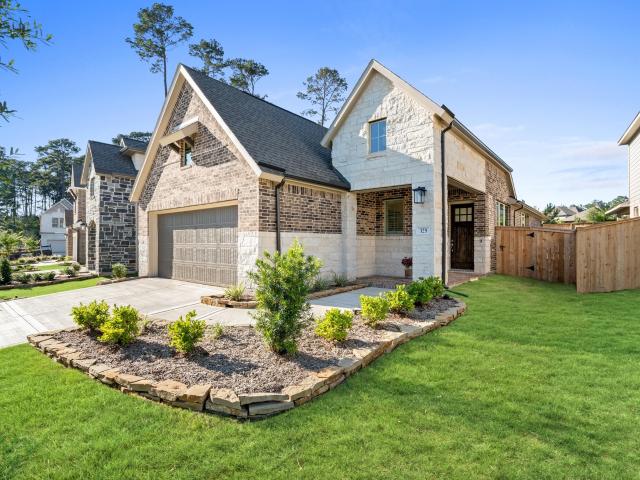Property for rent in Montgomery, Texas