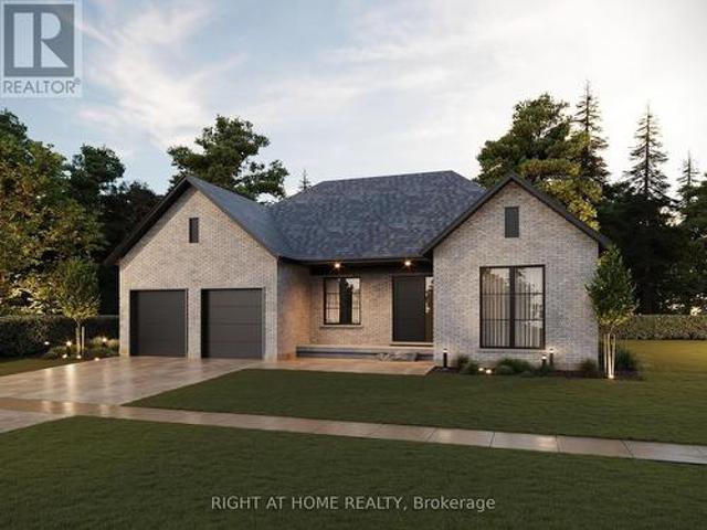 House for sale in Arva, Ontario