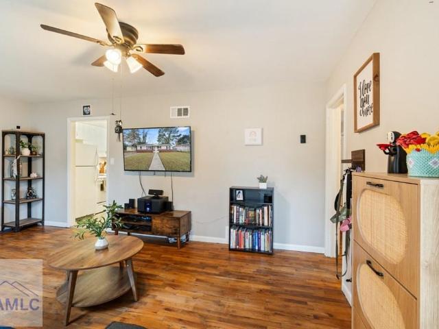 House for sale in Savannah, Georgia
