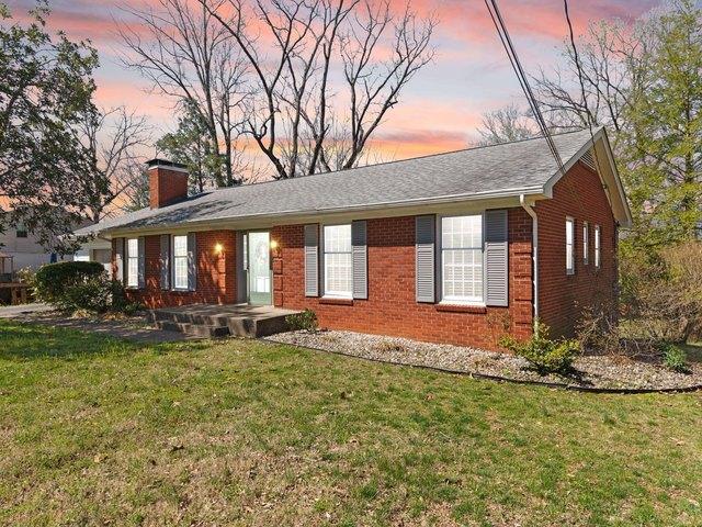 House for sale in Burnside, Kentucky