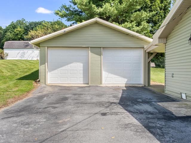 House for sale in Mosheim, East Tennessee