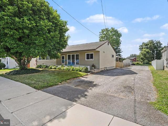 House for sale in Mount Joy, Pennsylvania