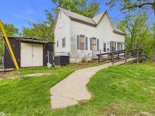 House for sale in Hancock, Illinois