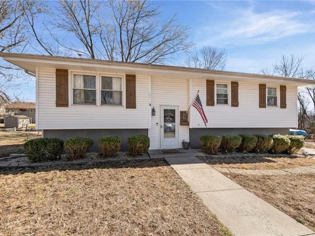 Property for sale in Gower, Missouri