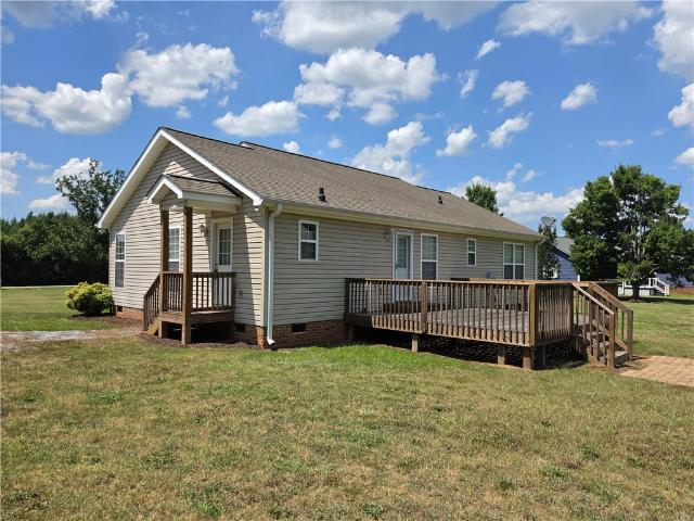 House for sale in Honea Path, South Carolina
