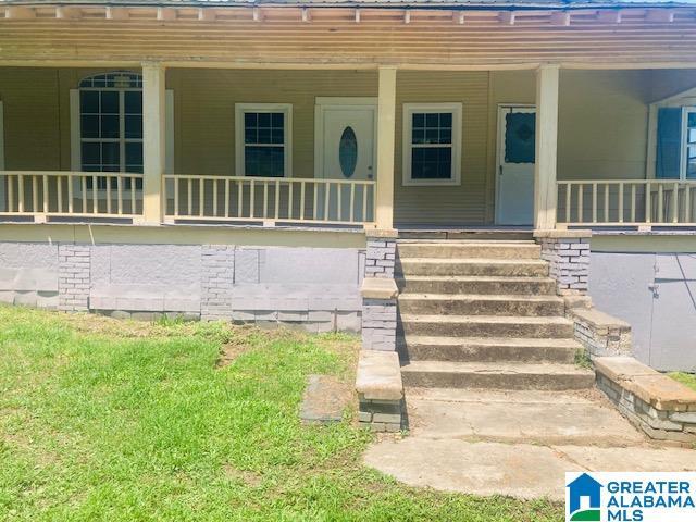House for sale in Cordova, Alabama