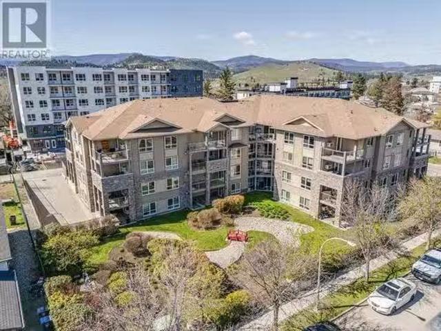 Condo for sale in Winfield, British Columbia