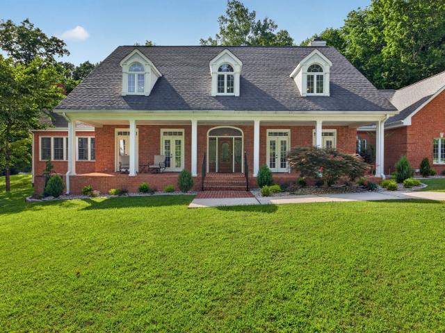 House for sale in Middle Tennessee, Tennessee