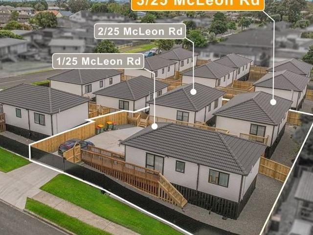 House for rent in Manukau, Ōtara-Papatoetoe