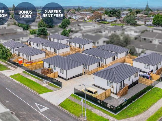 House for rent in Manurewa, Oroua County