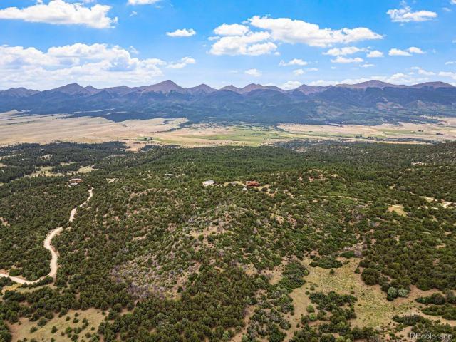 House for sale in Custer, Colorado