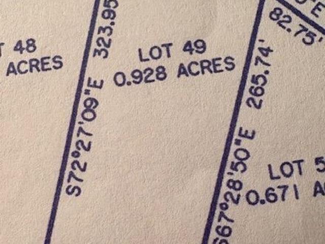 House for sale in Cleveland, Georgia