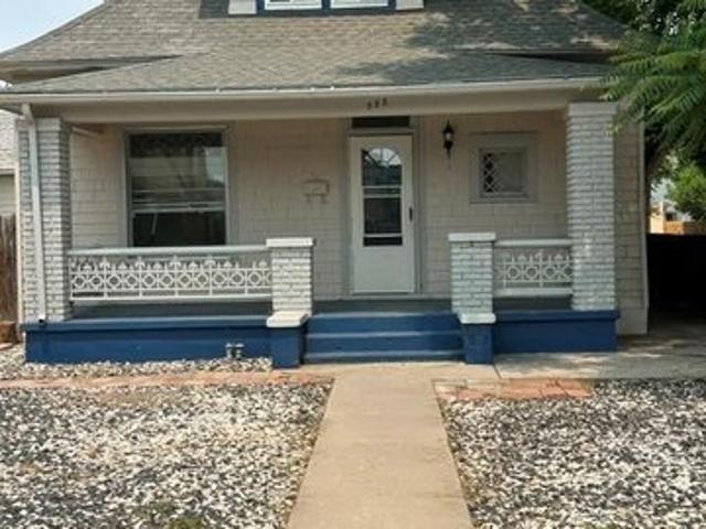 House for sale in Pueblo, Colorado