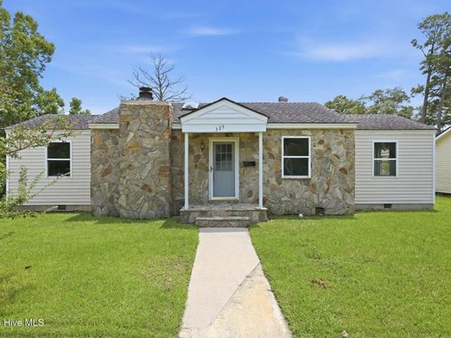 House for sale in Havelock, North Carolina