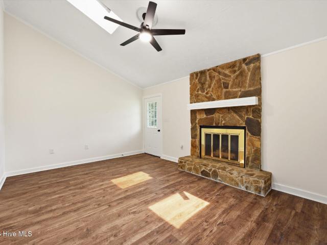 House for sale in Havelock, North Carolina