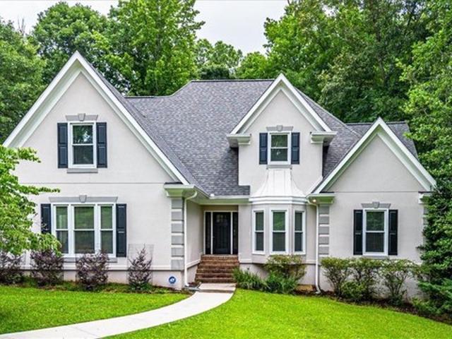 House for sale in Athens, Georgia