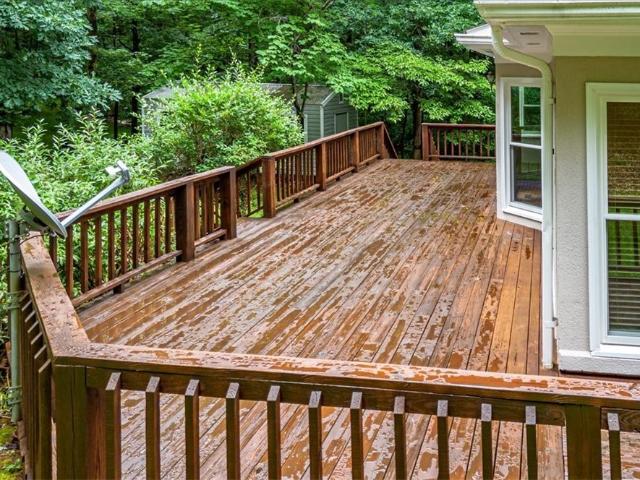 House for sale in Athens, Georgia