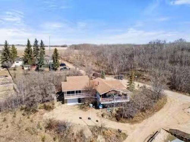 House for sale in Tillicum Beach, Alberta