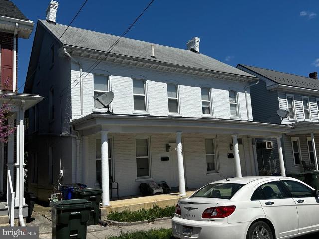 House for sale in Hagerstown, Maryland