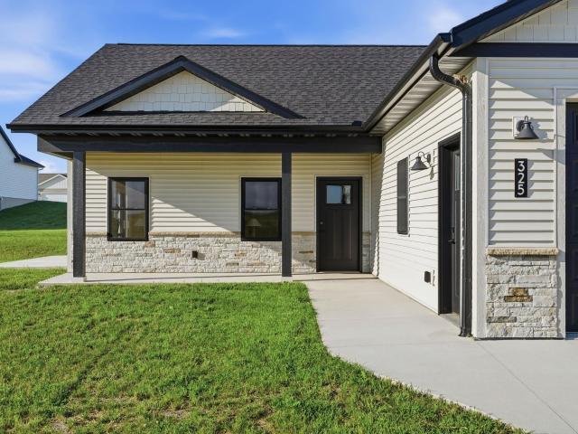 House for sale in Town of Smelser, Grant County